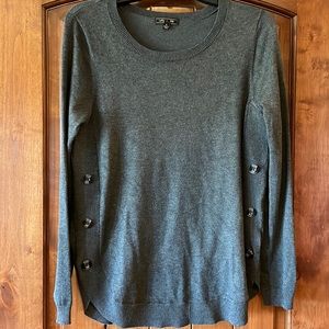 Super soft woman’s sweater